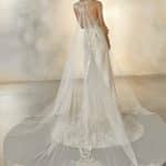 Abito da sposa pronovias 2020