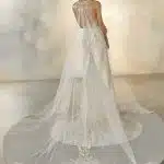 Abito da sposa pronovias 2020
