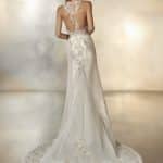 Abito Full Moon Pronovias Atelier 2020