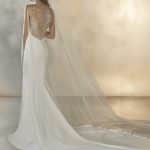 Abito da sposa Galaxy Pronovias Atelier 2020