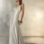 Abito da sposa pronovias 2020