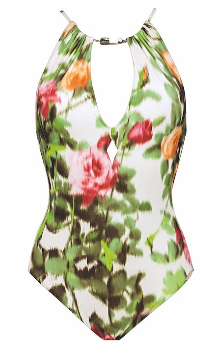 MARYAN MEHLHORN costumi donna