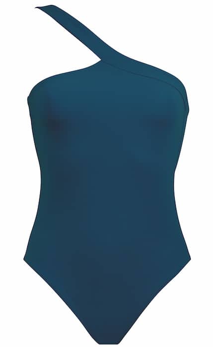 MARYAN MEHLHORN costume 