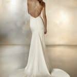 Abito da sposa Moonlight Pronovias Atelier 2020