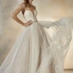 Abito da sposa Night pronovias Atelier