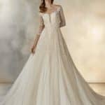 Abito da sposa pronovias 2020