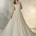 Abito da sposa pronovias 2020