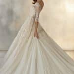 Abito da sposa pronovias 2020