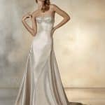 Abito da sposa pronovias 2020