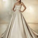 Abito da sposa Sun Moon