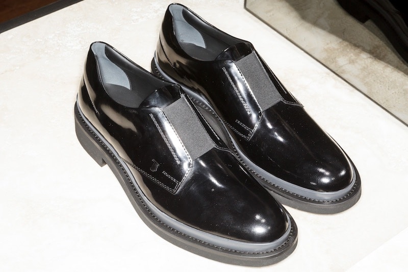 scarpe tod's uomo 2019