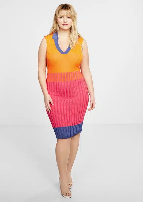 abiti estivi 2019 violeta by mango