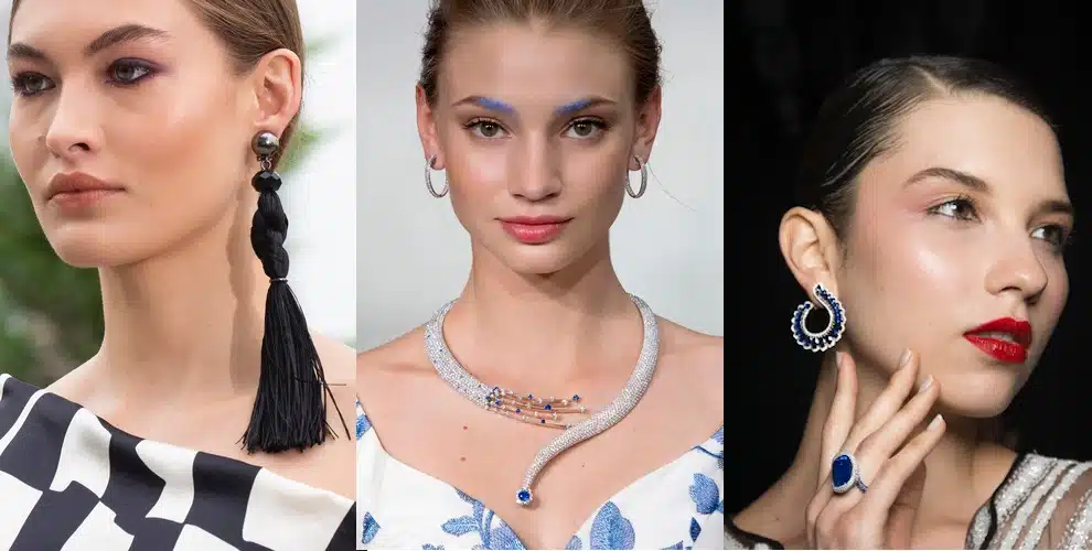 accessori giioielli eleganti estate 2019