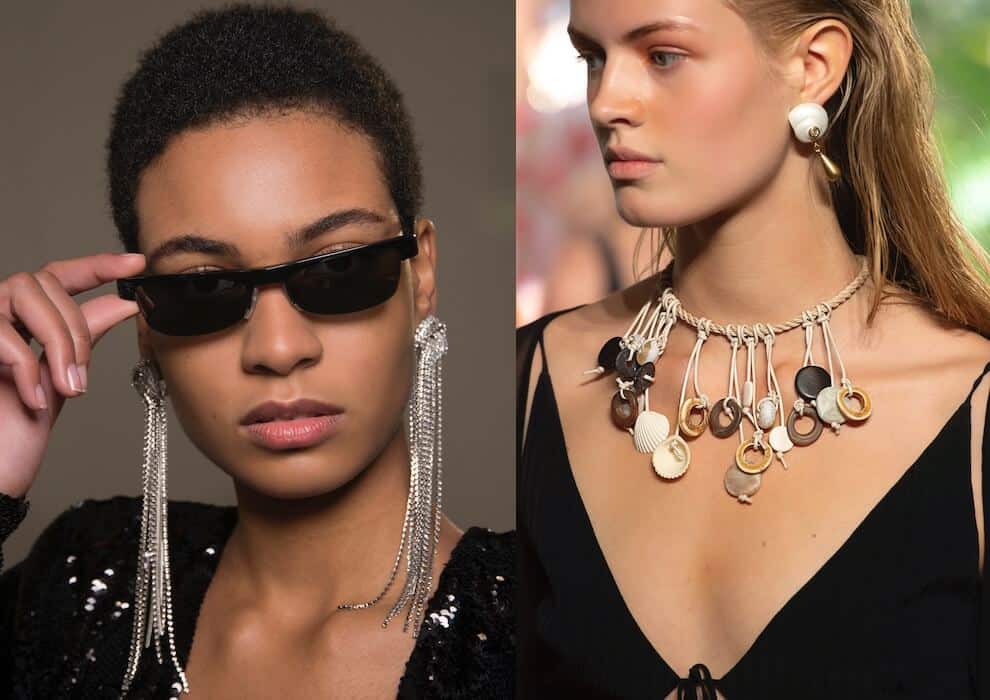 salvare abbigliamento sportivo ad alte prestazioni arriva nuovo Tendenze accessori moda primavera estate 2019: 25 accessori | Moda salvare abbigliamento sportivo ad alte prestazioni arriva nuovo Tendenze accessori moda primavera estate 2019: 25 accessori | Moda