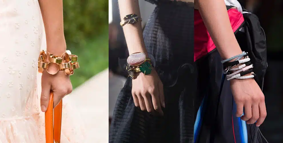 bracciali estivi moda 2019-098