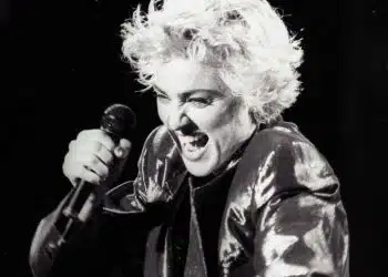 canzoni cantanti anni 80 madonna