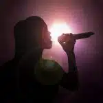 canzoni d'amore rap frasi