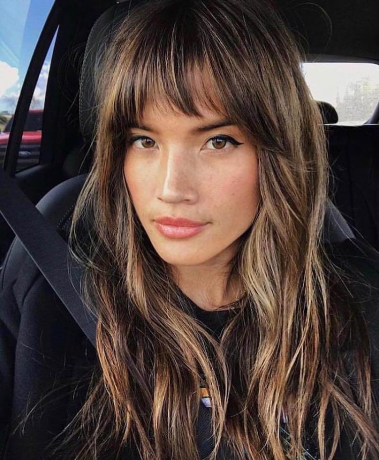 Tagli capelli lunghi estate 2019 le immagini dai migliori saloni Capelli