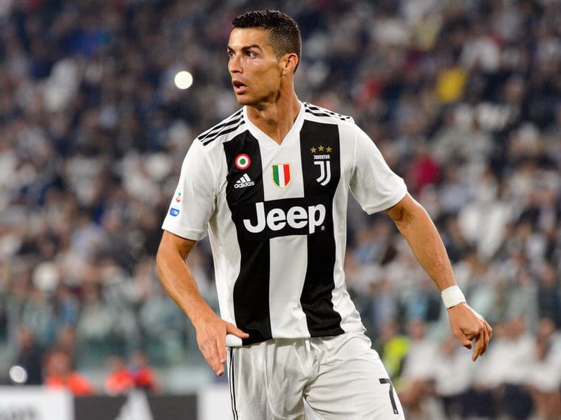I 10 Gol Piu Belli Di Cristiano Ronaldo Classifica Video