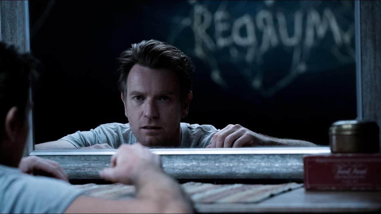 doctor sleep film horror