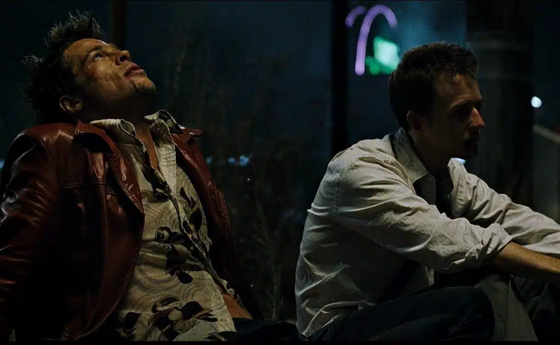 fight club