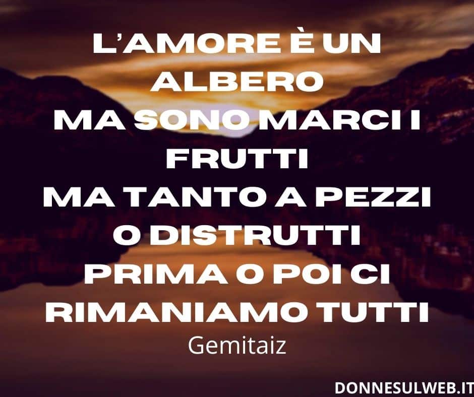 frasi canzoni amore rap