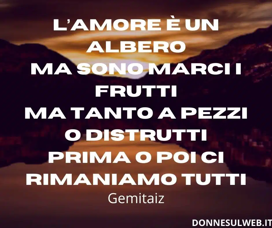 frasi canzoni amore rap