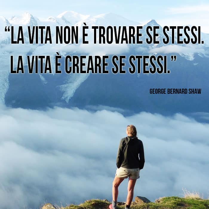 frasi sulla vita