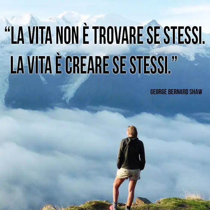 frasi sulla vita