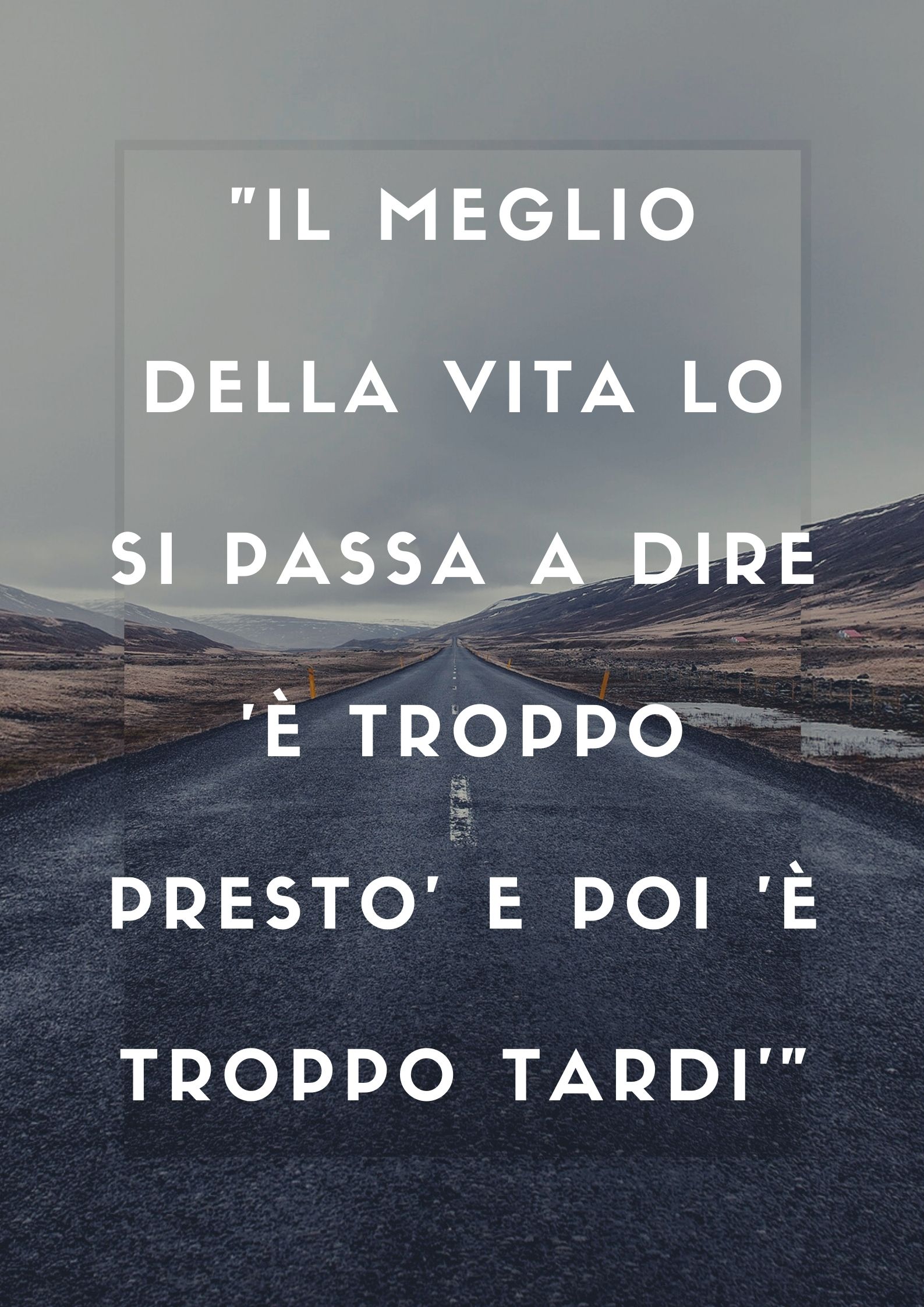 frasi vita felice