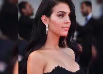 georgina rodriguez quanto guadagna