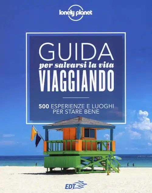 guida viaggi amazon