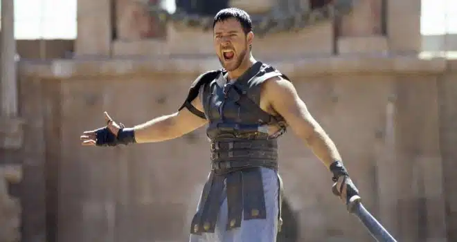 il gladiatore film