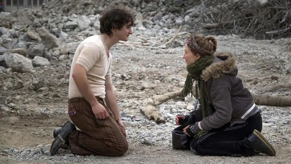 lazzaro felice