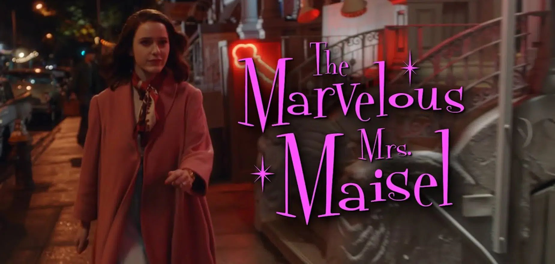 maisel