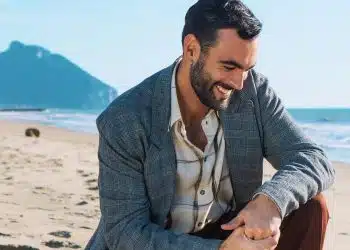 Marco Mengoni: 10 cose che non sai sul cantante