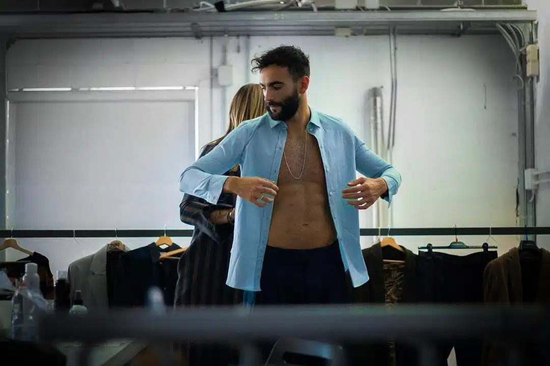 marco mengoni cantante