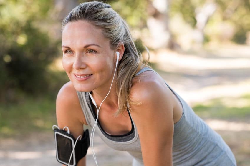 scaricare musica per correre