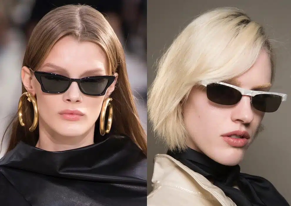 occhiali moda estate 2019
