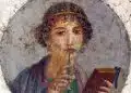 saffo 20 donne più famose della storia