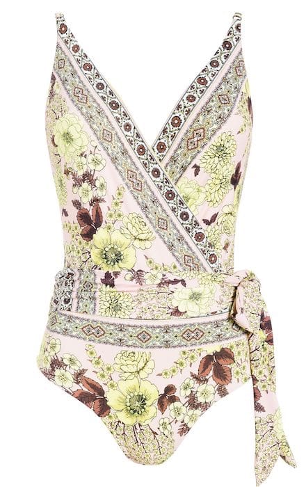 twinset beachwear pe 19