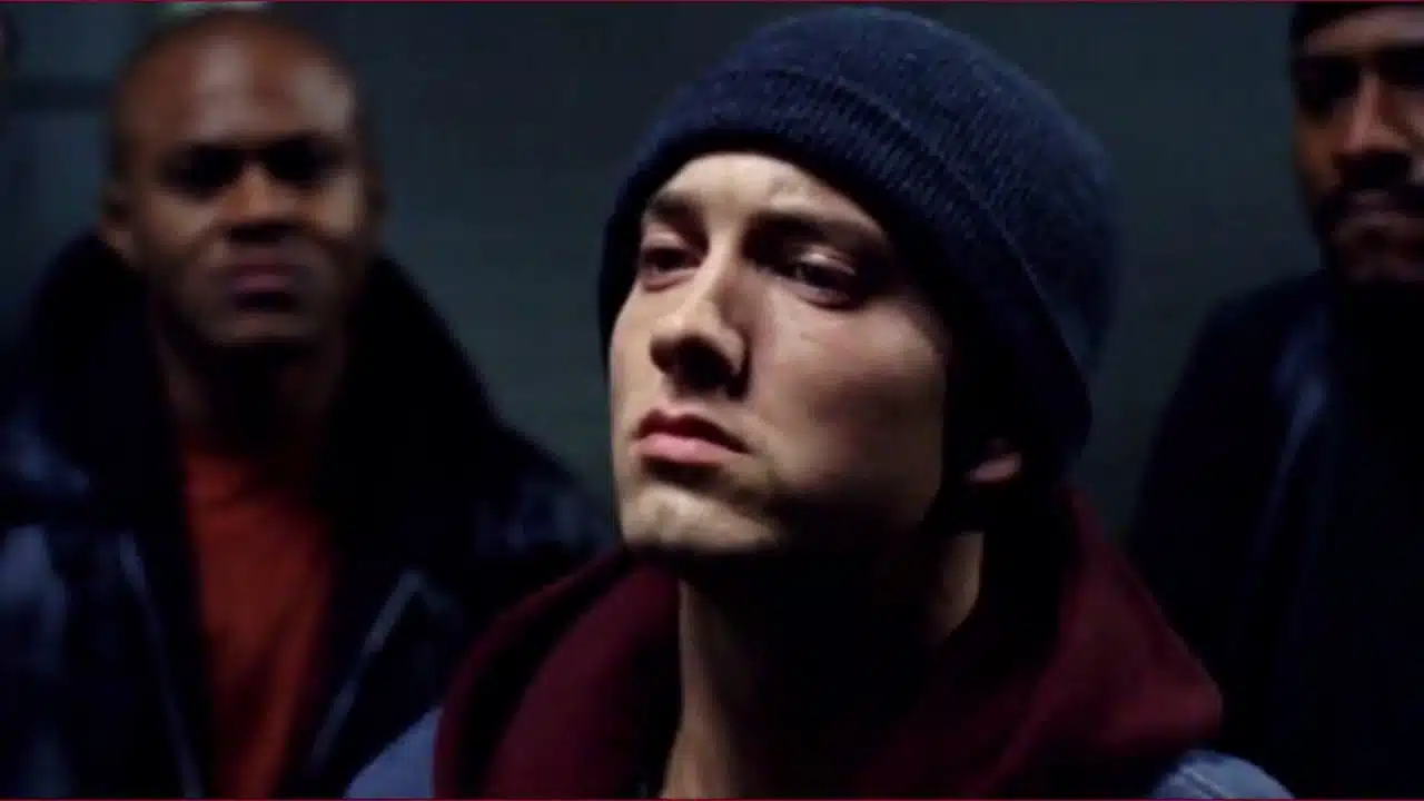 8 mile