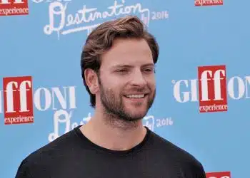 Alessandro Borghi