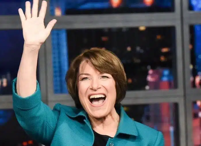 Amy Klobuchar