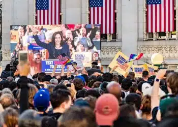 Elezioni Usa 2020 candidate donne