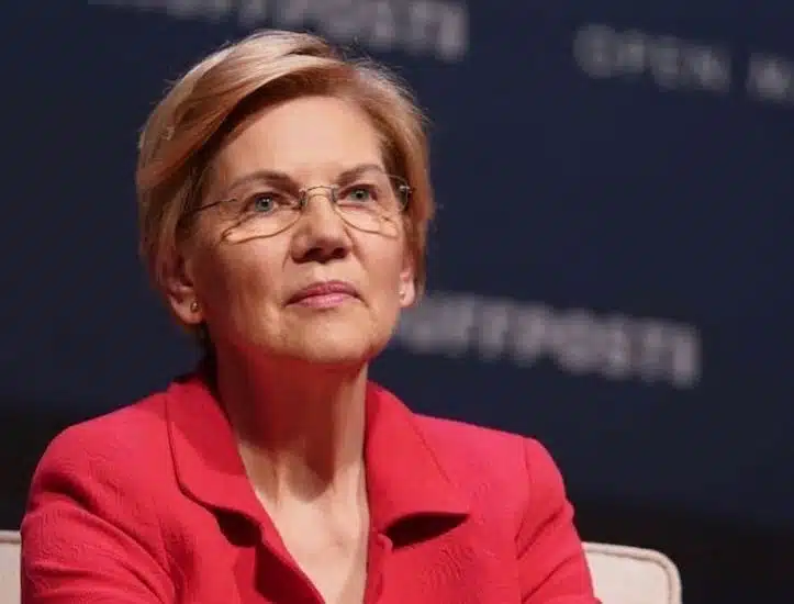 Elizabeth Warren