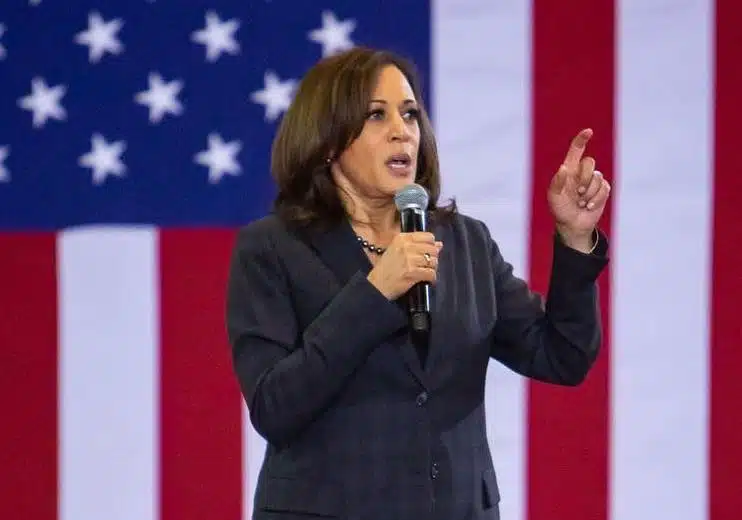 Kamala Harris