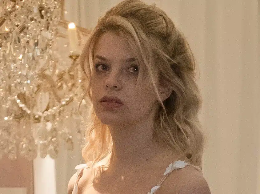 Maison Signore sposa 2020 acconciature