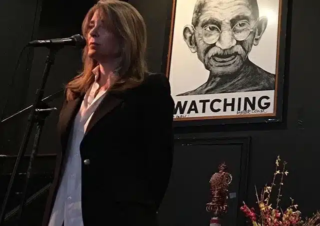 Marianne Williamson