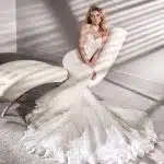 Nicole Milano couture 2020